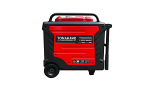GENERADOR INVERTER 8500W ENCENDIDO A CONTROL REMOTO TOMAHAWK