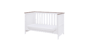 CUNA MADERA VERONA | BLANCO