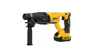 ROTOMARTILLO INALÁMBRICO DEWALT 26MM 20V 2 BATERÍAS DE 4AH