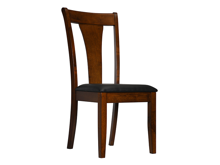 JUEGO DE COMEDOR CIC THOMAS 6 SILLAS 2 SITIALES CAFÉ 9