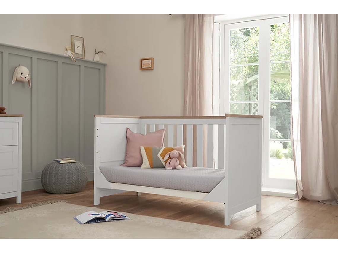 CUNA MADERA VERONA | BLANCO 5