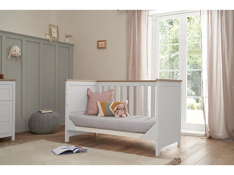 CUNA MADERA VERONA | BLANCO 5