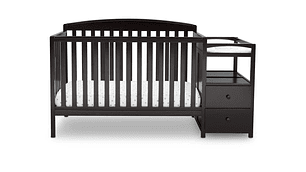 CUNA CONVERTIBLE Y MUDADOR ROYAL CHERRY