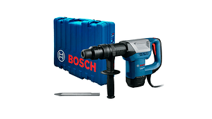 MARTILLO DEMOLEDOR BOSCH GSH 500 1100W