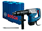 MARTILLO DEMOLEDOR BOSCH GSH 500 1100W - Miniatura 1