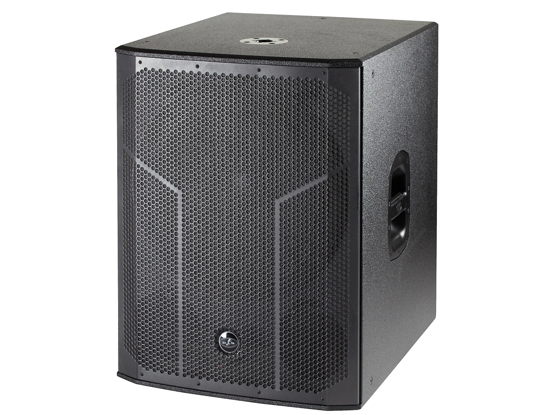 SUB BAJO ACTIVO DAS AUDIO ACTION-S18A 1