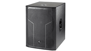 SUB BAJO ACTIVO DAS AUDIO ACTION-S18A