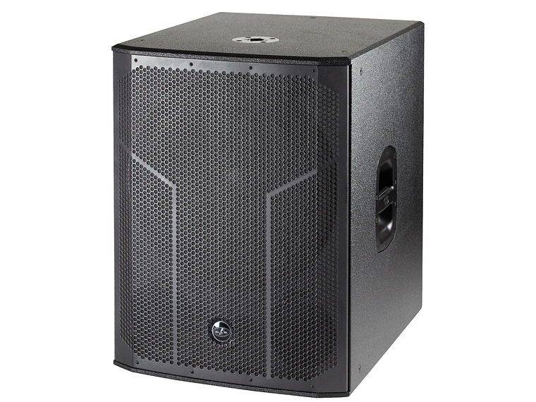 SUB BAJO ACTIVO DAS AUDIO ACTION-S18A 1