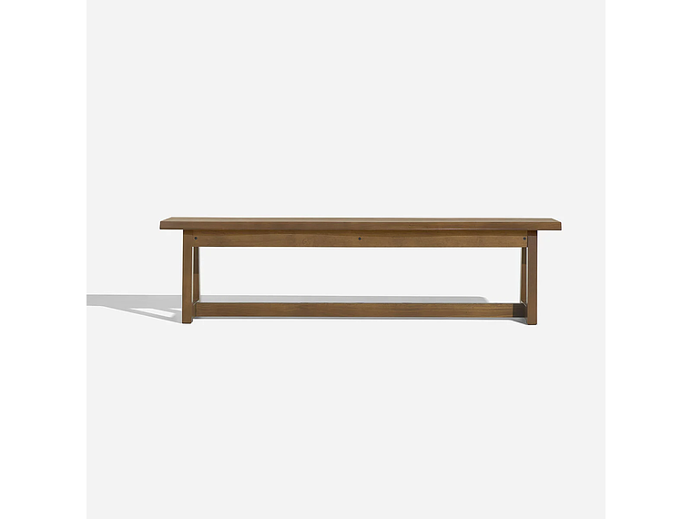 JUEGO COMEDOR ROSEN CAFÉ TERRAZA MYRTOS 2 BANQUETAS CURVA 3