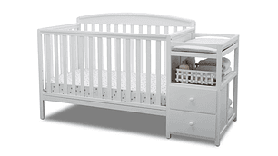 CUNA CONVERTIBLE Y MUDADOR ROYAL