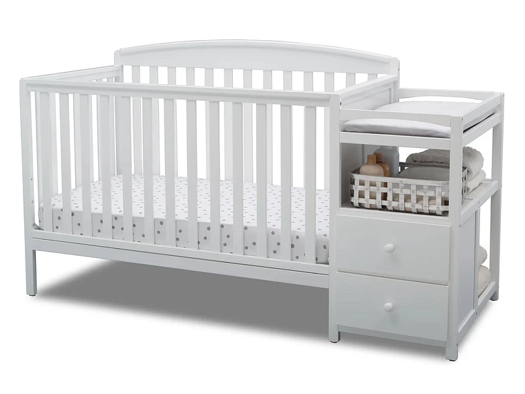 CUNA CONVERTIBLE Y MUDADOR ROYAL 1