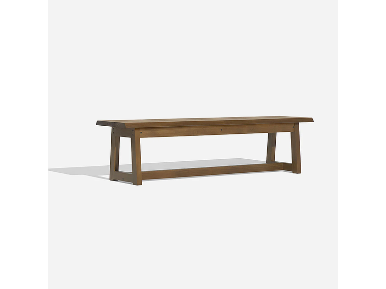 JUEGO COMEDOR ROSEN CAFÉ TERRAZA MYRTOS 2 BANQUETAS CURVA 4