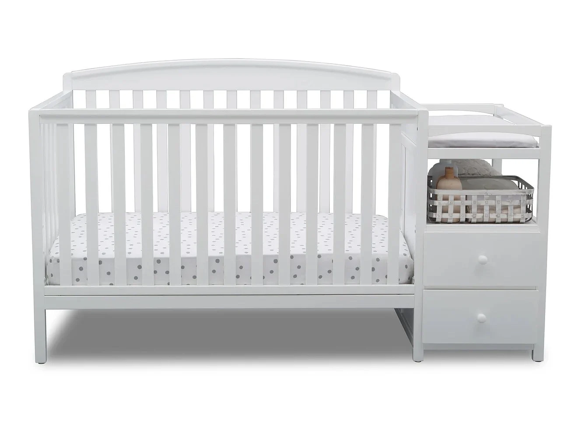 CUNA CONVERTIBLE Y MUDADOR ROYAL 2