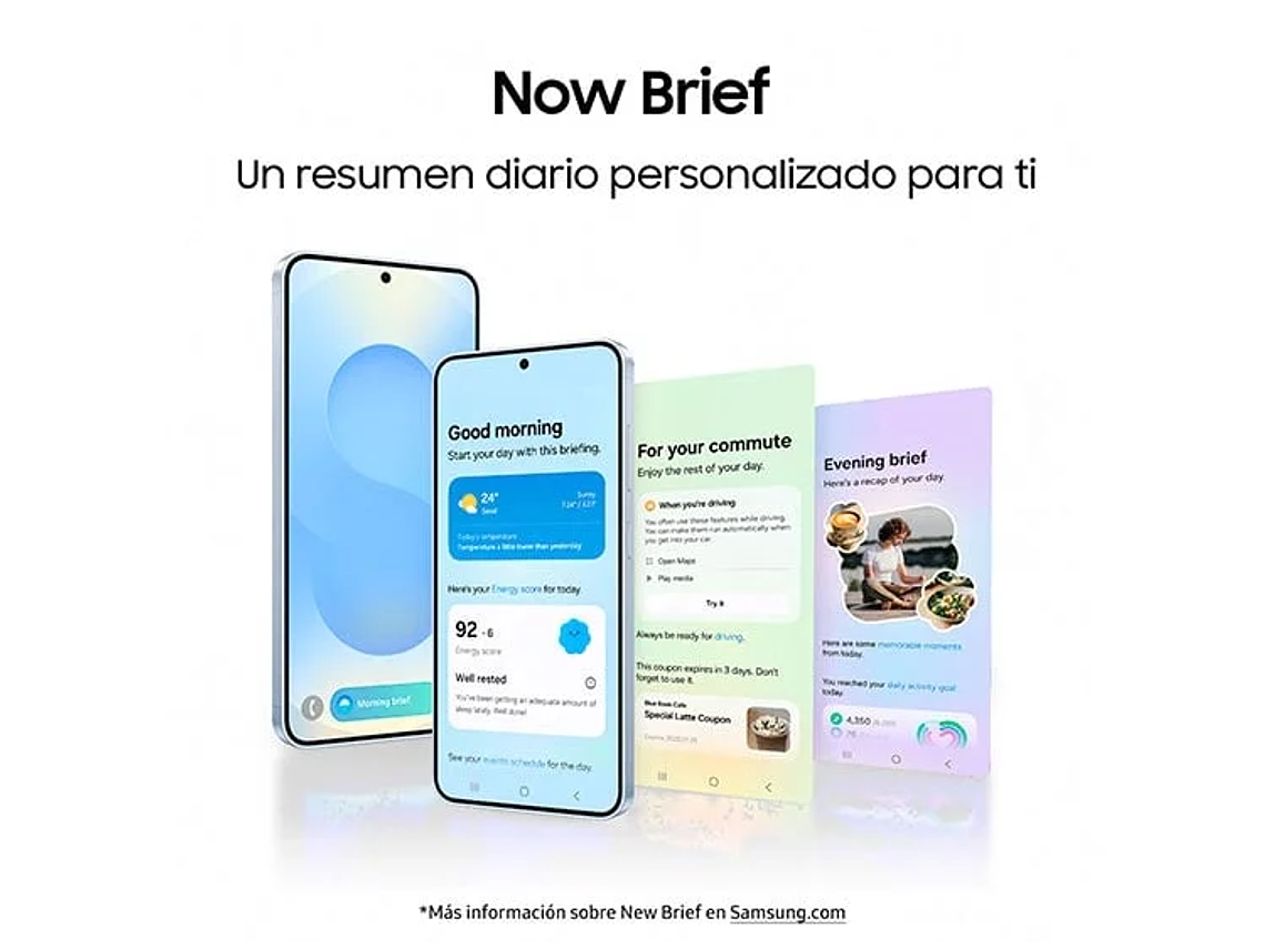 CELULAR SAMSUNG GALAXY S25 6.2