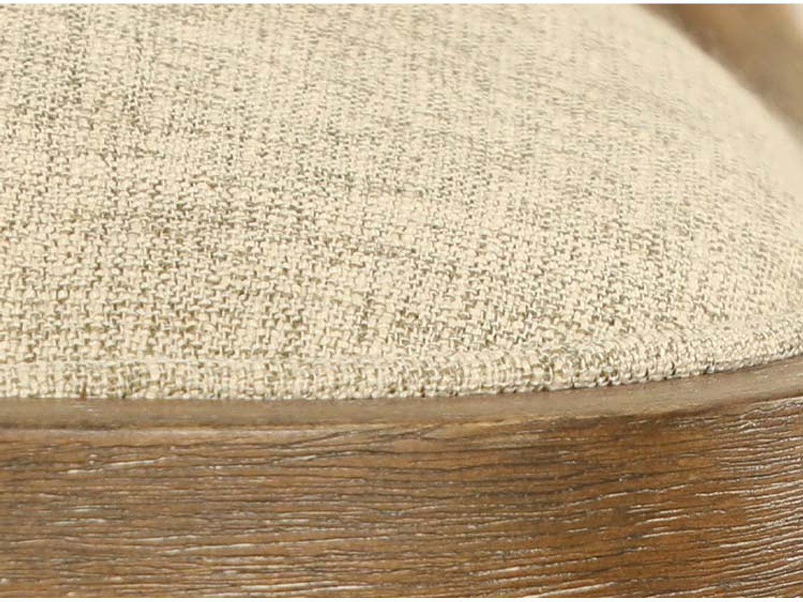 JUEGO DE COMEDOR CIC NOTTINGHAM 6S 7