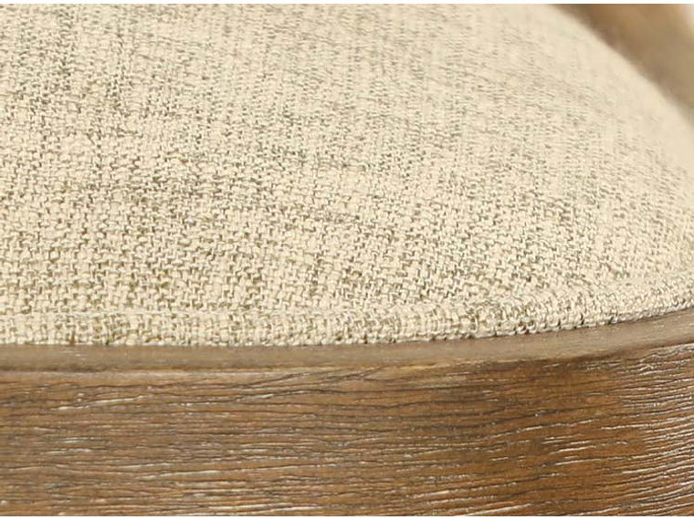 JUEGO DE COMEDOR CIC NOTTINGHAM 6S 7