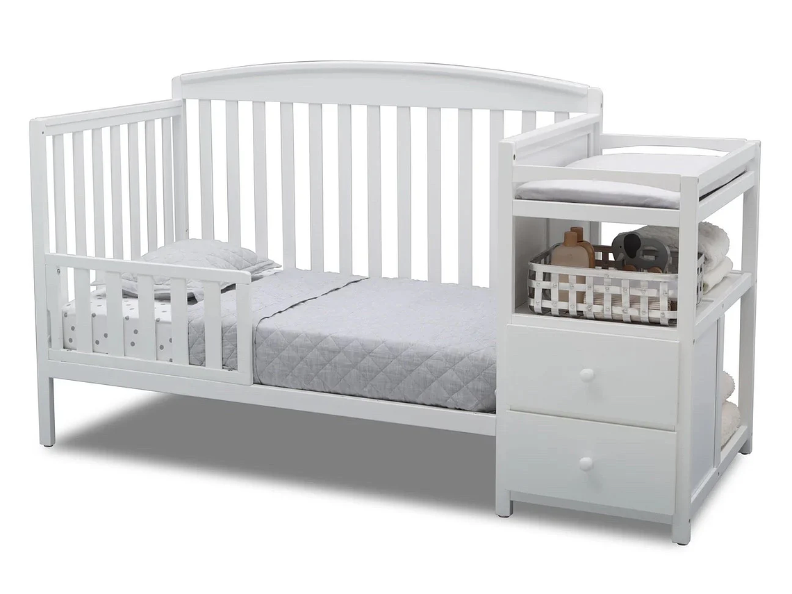 CUNA CONVERTIBLE Y MUDADOR ROYAL 6