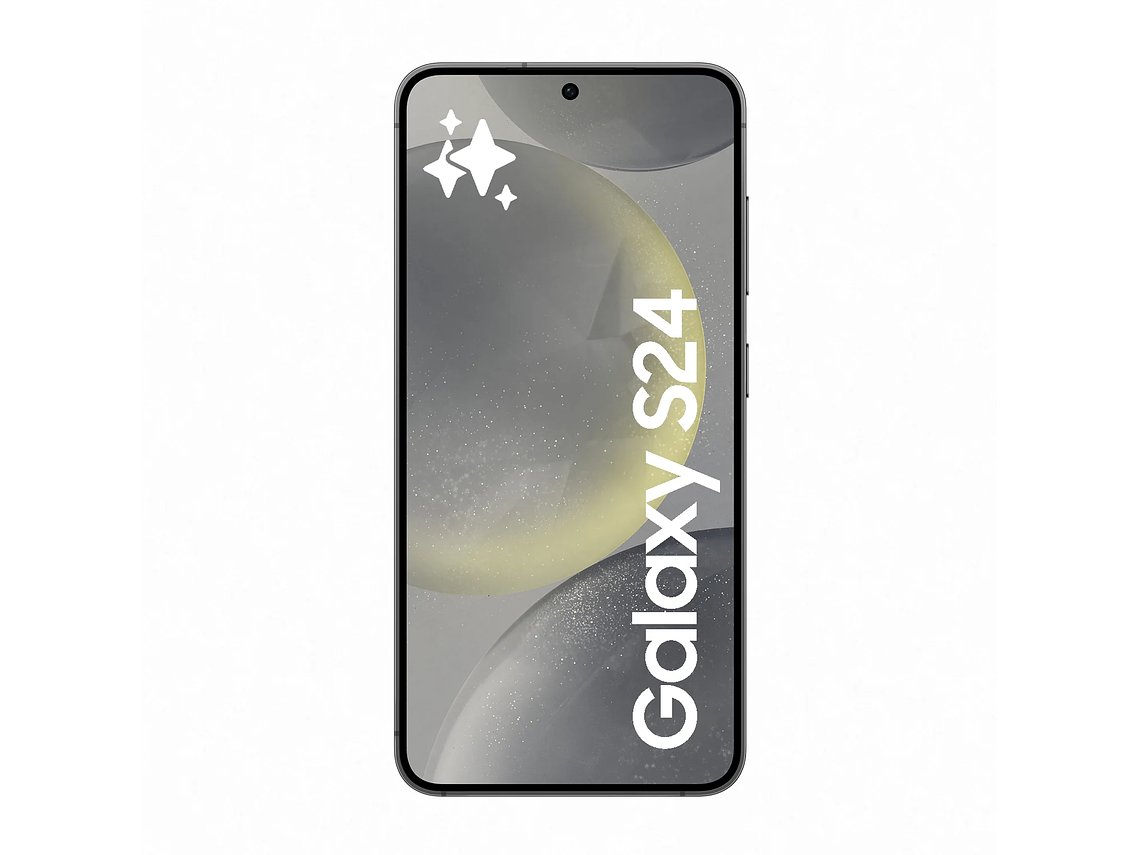 CELULAR SAMSUNG S24 128 GB ONYX BLACK 1