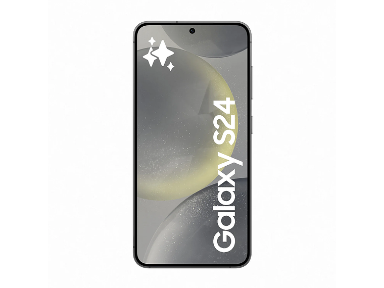 CELULAR SAMSUNG S24 128 GB ONYX BLACK 1