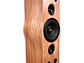 SISTEMA DE AUDIO TORRE EN MADERA NATIVA MODELO STLX1 - Miniatura 4
