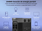 GENERADOR ECOFLOW DELTA 2 MAX 2400W 2048WH - Miniatura 8