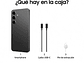 CELULAR SAMSUNG S24 128 GB ONYX BLACK - Miniatura 2