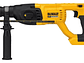 ROTOMARTILLO DEWALT SDS 20 V S/CARBONES S/BATERÍA DCH133B-B3 - Miniatura 2