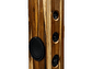 SISTEMA DE AUDIO EN MADERA NATIVA MODELO TORRE AROMO - Miniatura 2