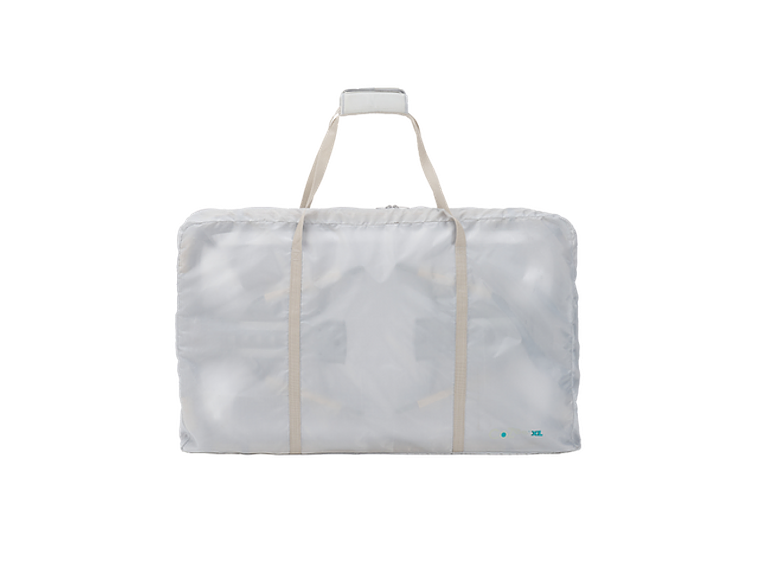 CUNA EVOLUTIVA COLECHO COZEE XL (PACK CUNA COLECHO + CUNA 60X120) | GRAFITO 4