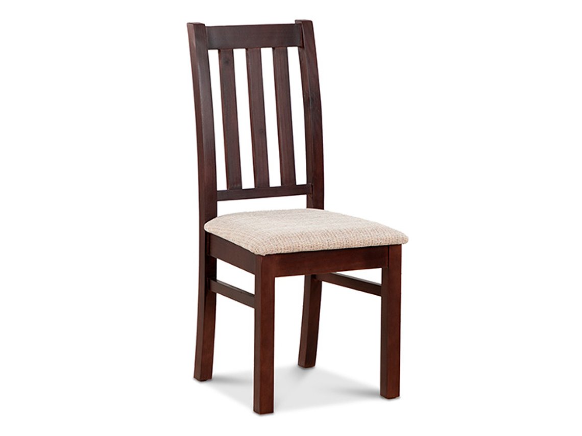 JUEGO DE COMEDOR CIC ÑUBLE 6 SILLAS 2