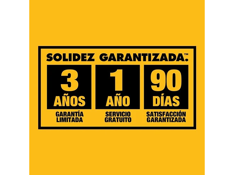 ROTOMARTILLO DEWALT SDS 20 V S/CARBONES S/BATERÍA DCH133B-B3 3