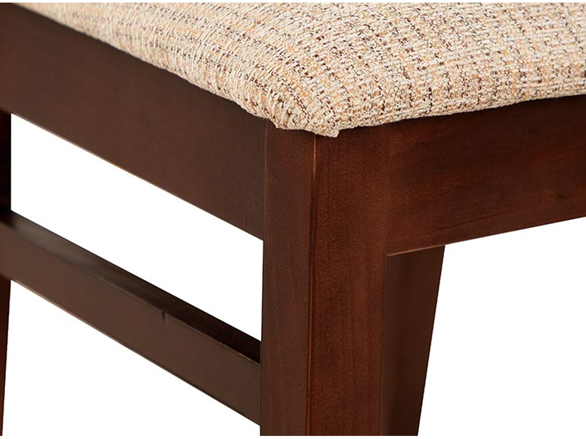 JUEGO DE COMEDOR CIC ÑUBLE 6 SILLAS 3