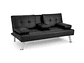 FUTON COUCH IBIZA - Miniatura 3