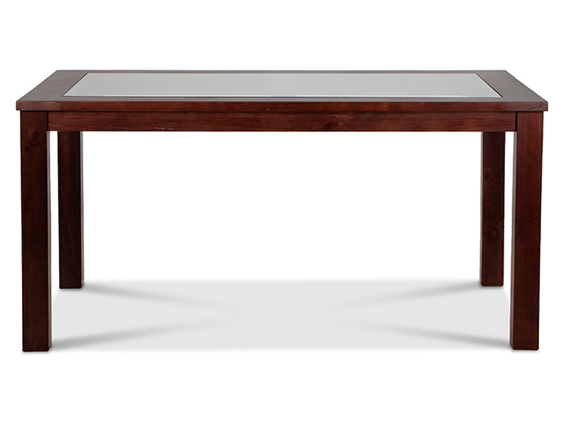 JUEGO DE COMEDOR CIC ÑUBLE 6 SILLAS 4