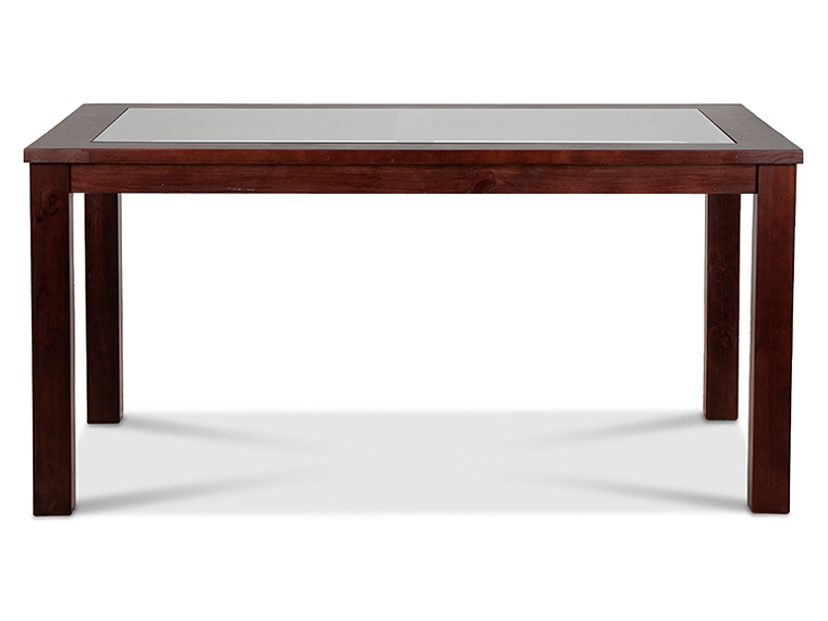 JUEGO DE COMEDOR CIC ÑUBLE 6 SILLAS 4