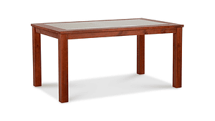 JUEGO DE COMEDOR CIC ÑUBLE 6 SILLAS