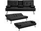 FUTON COUCH IBIZA - Miniatura 6