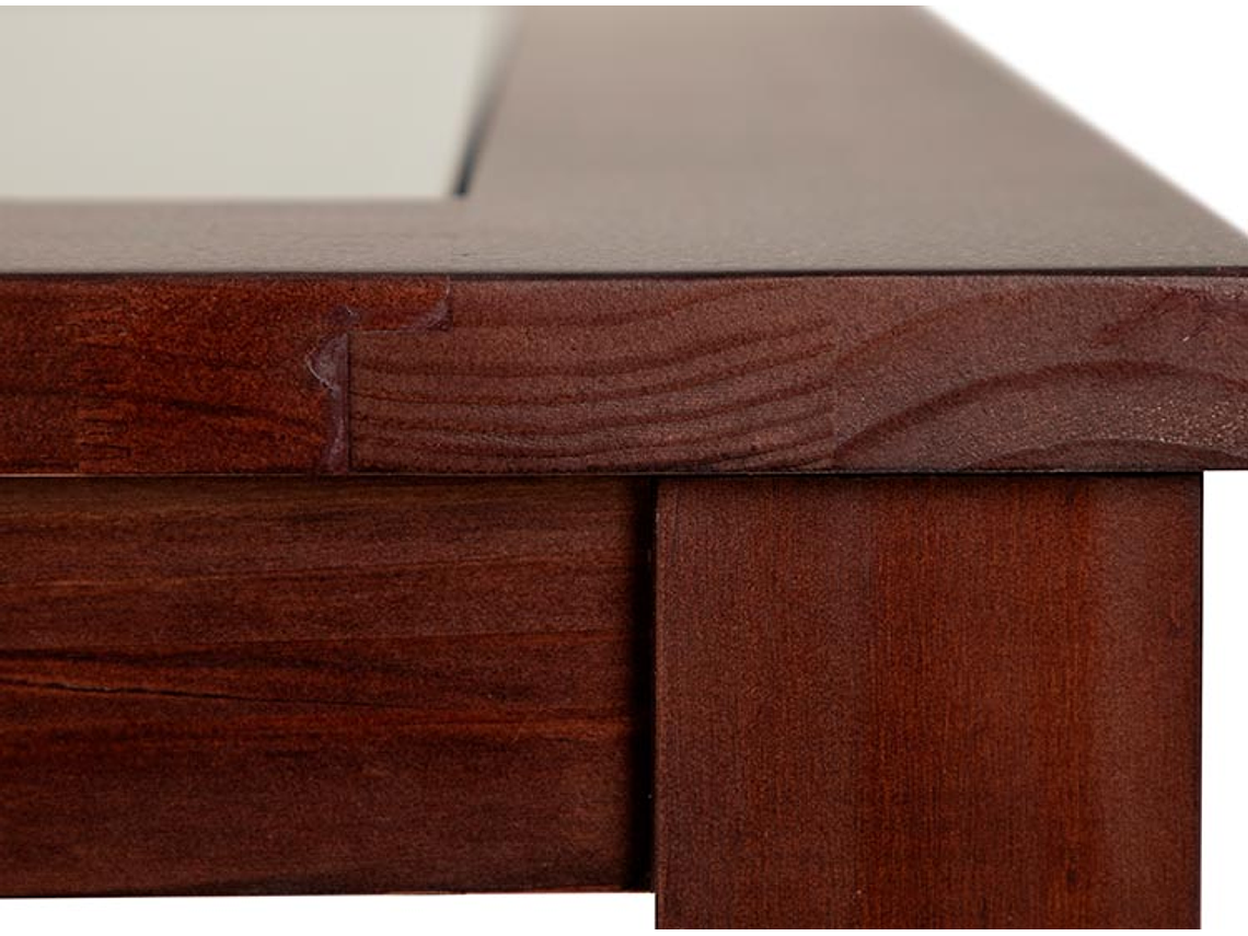 JUEGO DE COMEDOR CIC ÑUBLE 6 SILLAS 6