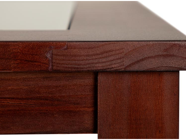 JUEGO DE COMEDOR CIC ÑUBLE 6 SILLAS 6