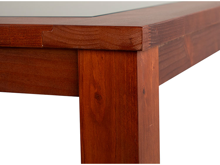 JUEGO DE COMEDOR CIC ÑUBLE 6 SILLAS 3