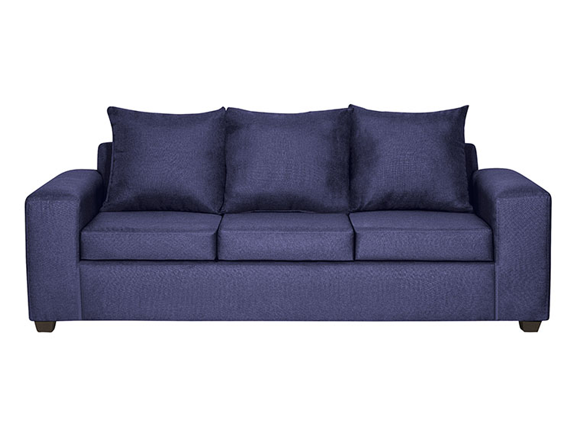 JUEGO DE LIVING INNOVAMUEBLES KAHLO TELA 311 3