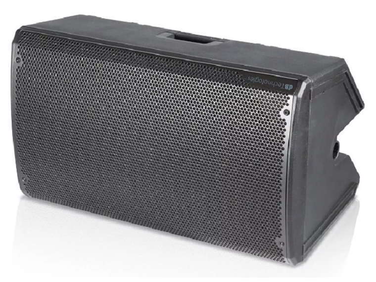 CAJA ACTIVA DB TECHNOLOGIES OPERA 15 NEGRA 5