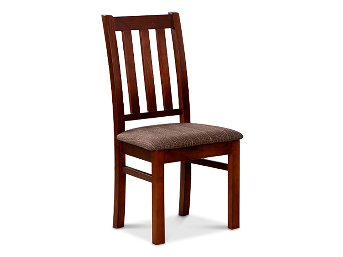 JUEGO DE COMEDOR CIC ÑUBLE 6 SILLAS 5