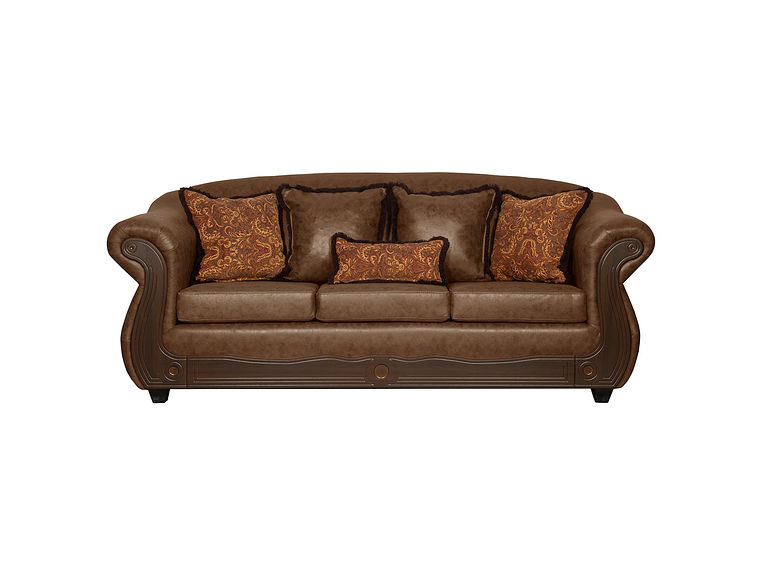 JUEGO DE LIVING 3 1 1 ESTAMBUL CAFÉ 2