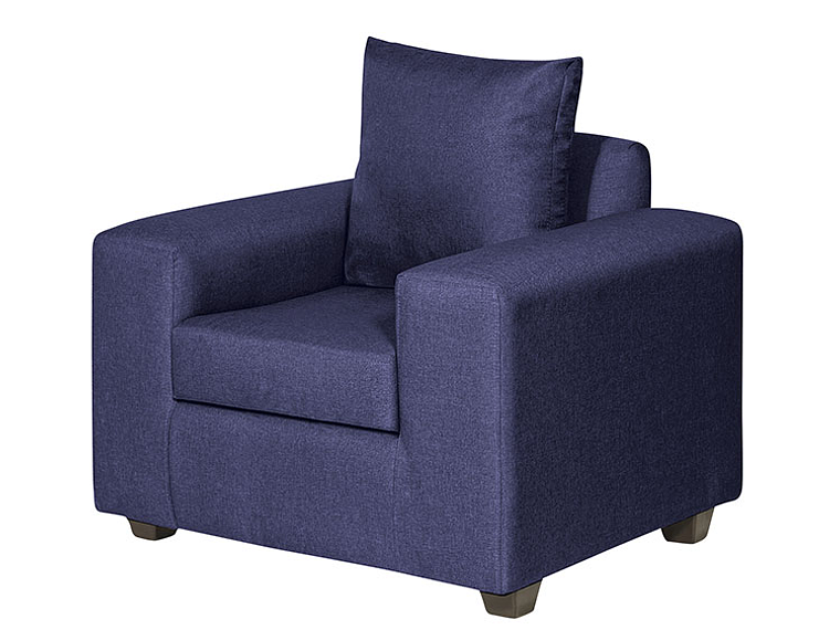 JUEGO DE LIVING INNOVAMUEBLES KAHLO TELA 311 9