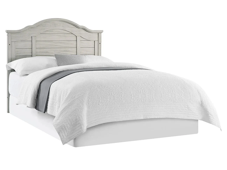 CUNA DE MADERA SOLIDA CONVERTIBLE 6 EN 1 ASHER RUSTIC 8