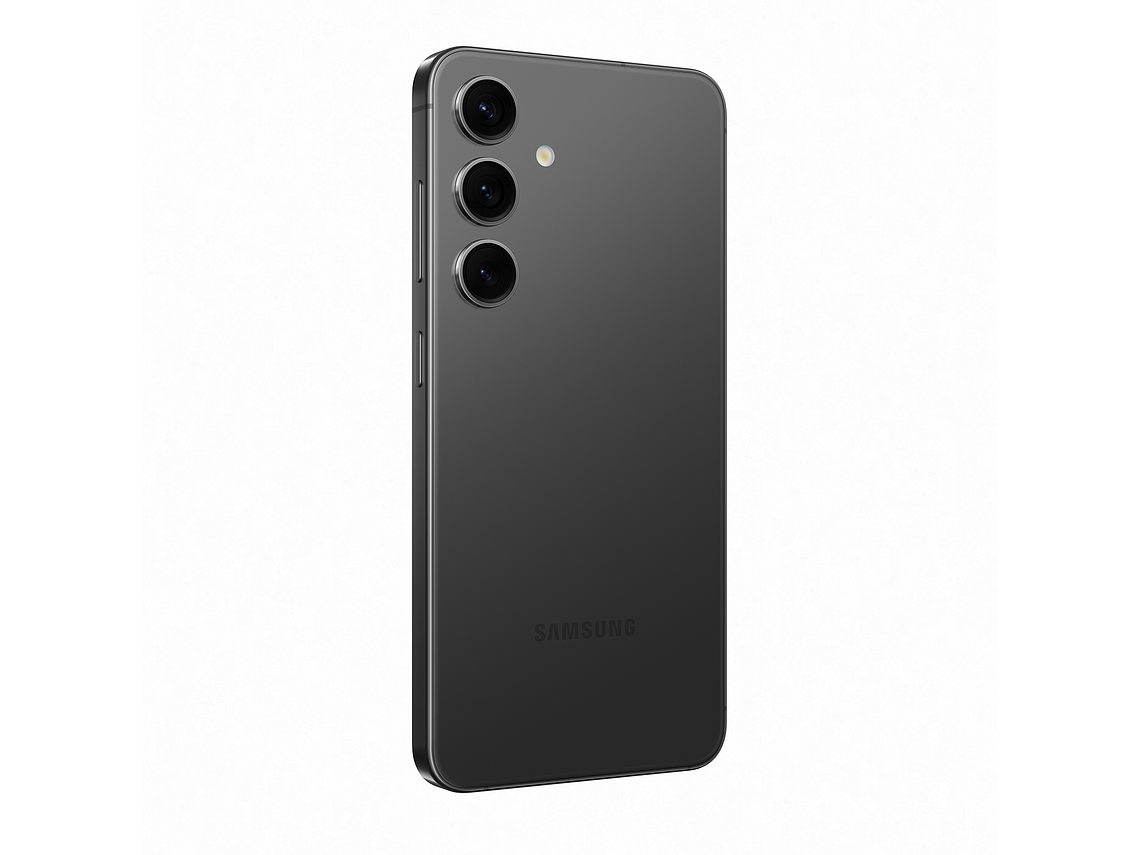 CELULAR SAMSUNG S24 128 GB ONYX BLACK 5