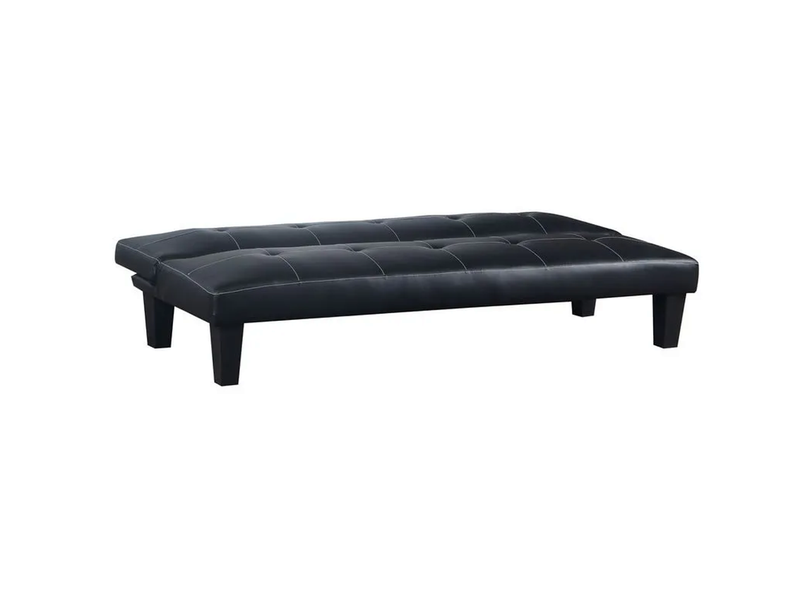 FUTÓN MDESIGN NEOANIS 3 CUERPOS NEGRO 178X66X68 3