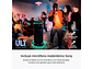 PARLANTE BLUETOOTH SONY ULT TOWER 10 - Miniatura 8