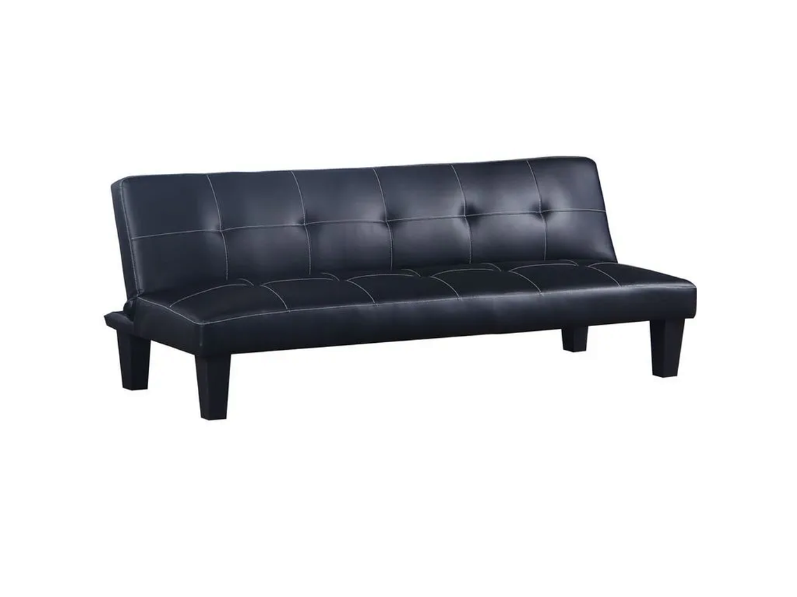 FUTÓN MDESIGN NEOANIS 3 CUERPOS NEGRO 178X66X68 4